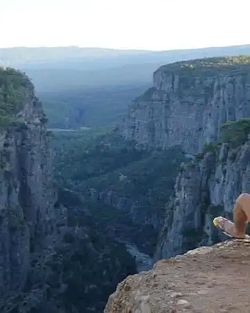 TAZI(EAGLE)CANYON TOUR